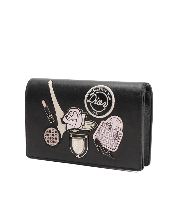 Dior Diorama WOC