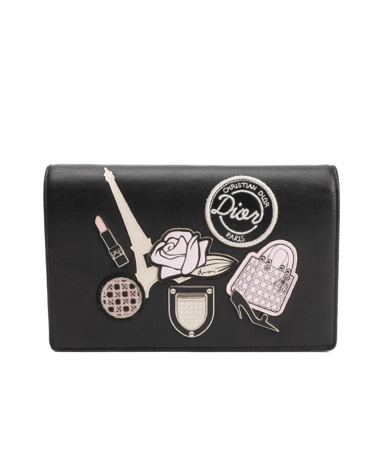 Dior Diorama WOC