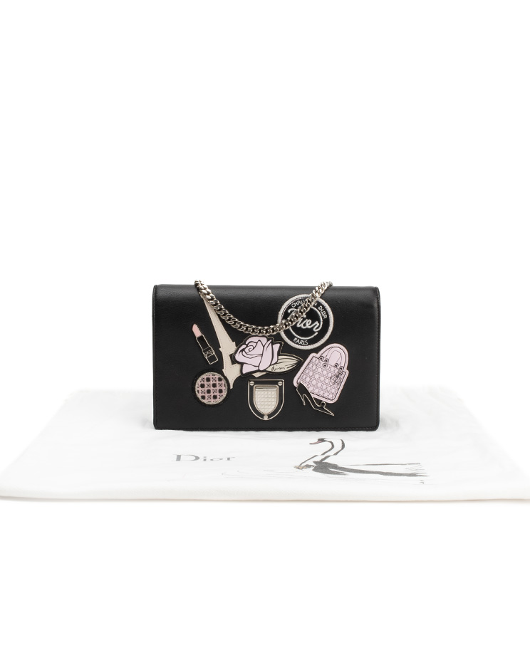 Dior Diorama WOC