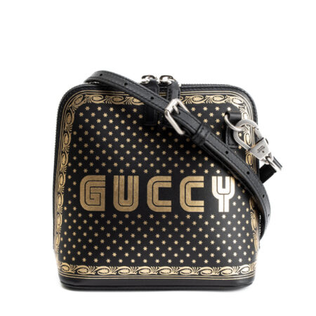 Gucci x Sega Guccy Stars Dome Mini