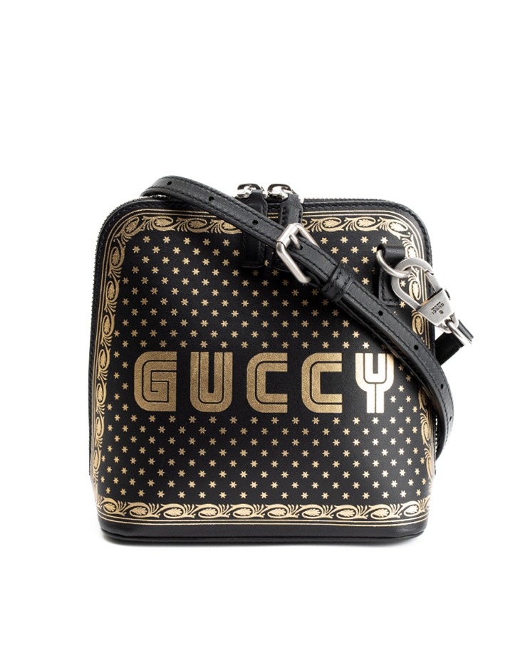 Gucci x Sega Guccy Stars Dome Mini
