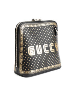 Gucci x Sega Guccy Stars Dome Mini