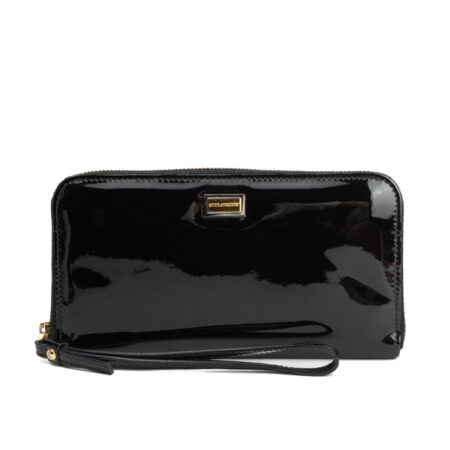 Dolce & Gabbana Zip Around Wallet