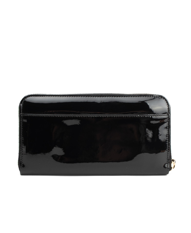 Dolce & Gabbana Zip Around Wallet