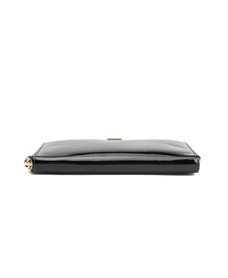 Dolce & Gabbana Zip Around Wallet