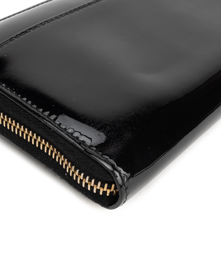 Dolce & Gabbana Zip Around Wallet
