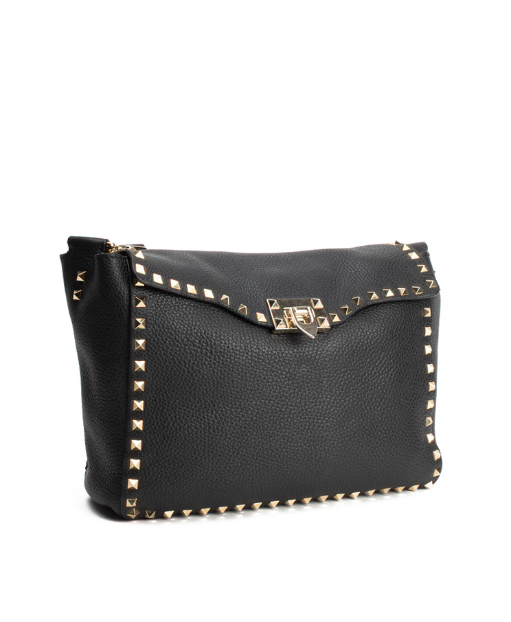 Valentino Garavani Rockstud Crossbody Bag