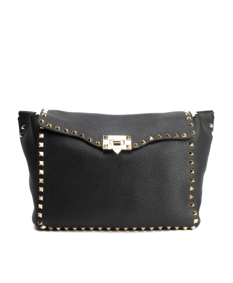 Valentino Garavani Rockstud Crossbody Bag