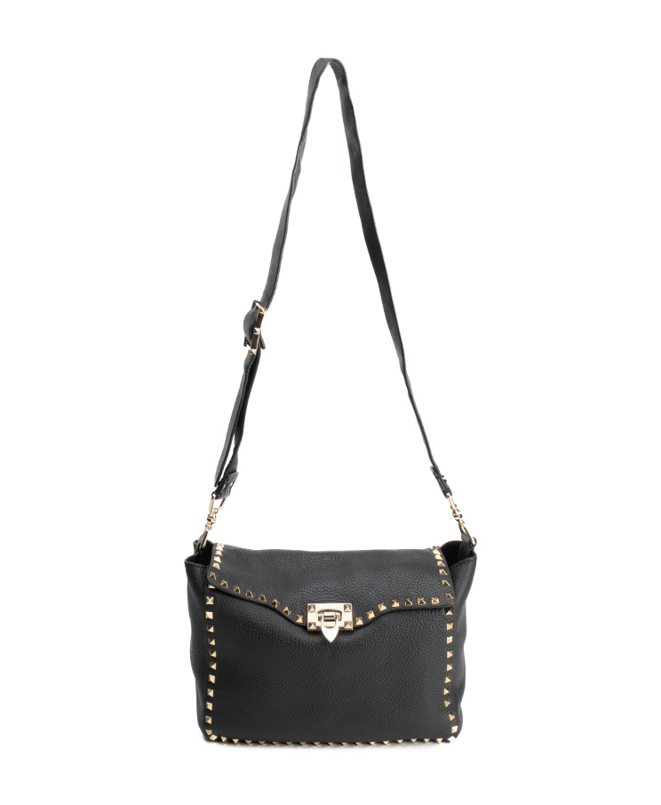 Valentino Garavani Rockstud Crossbody Bag
