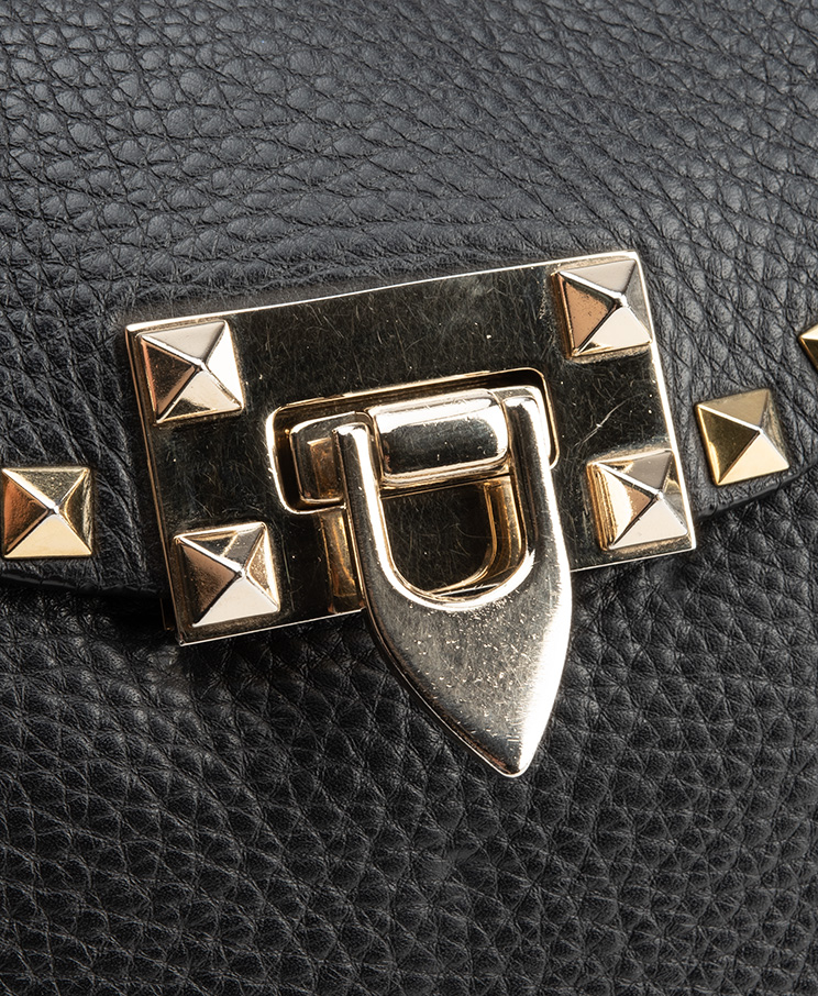 Valentino Garavani Rockstud Crossbody Bag