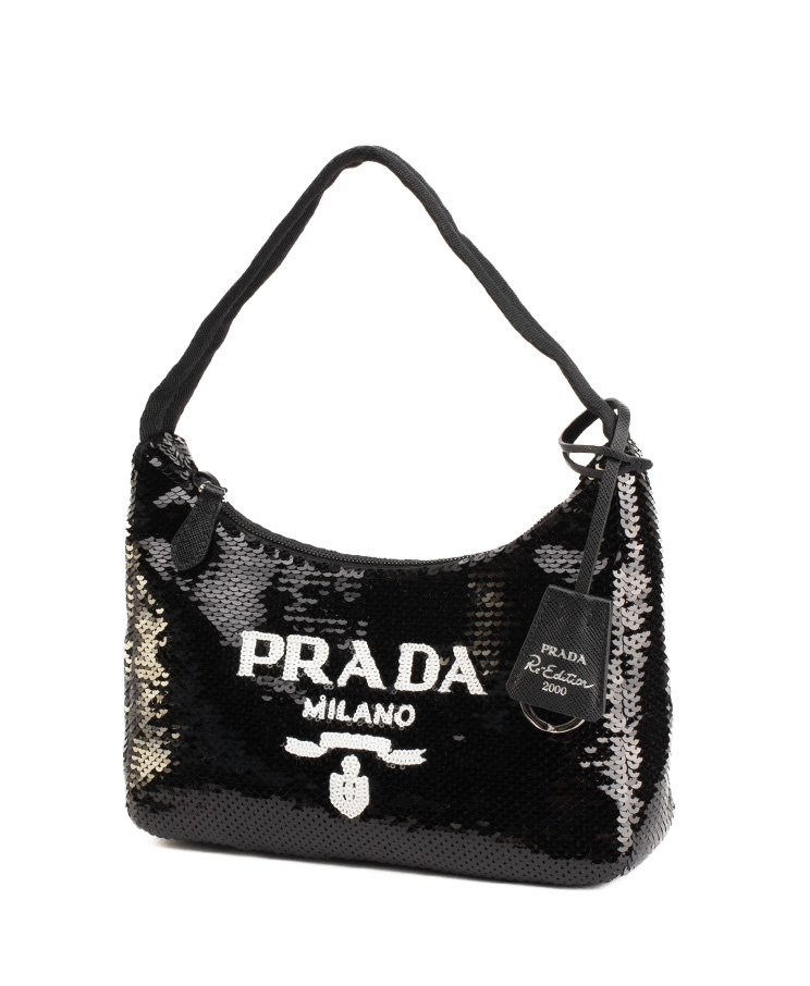 Prada Re-Edition 2000
