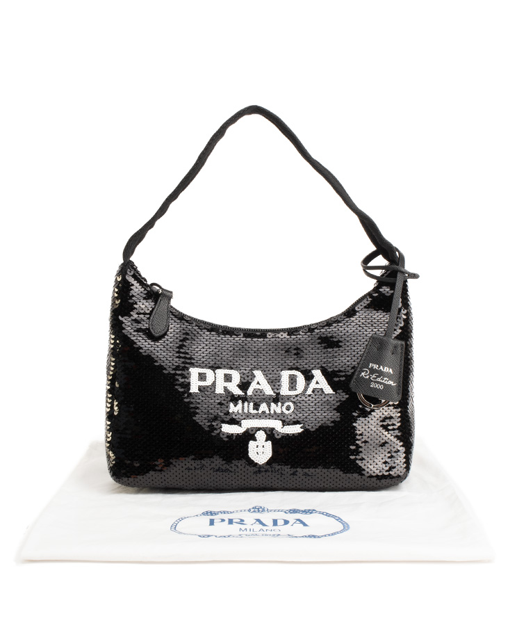 Prada Re-Edition 2000