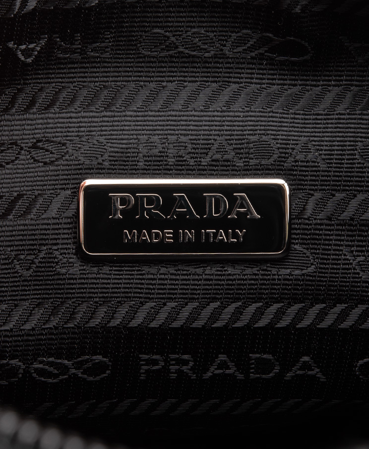 Prada Re-Edition 2000