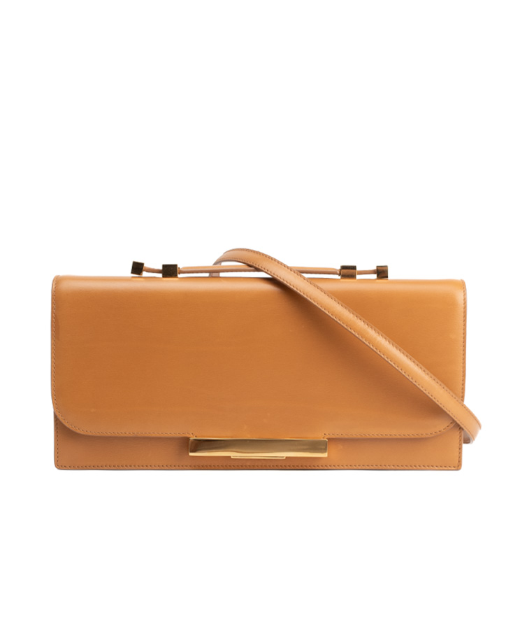 The Row Classic Baguette