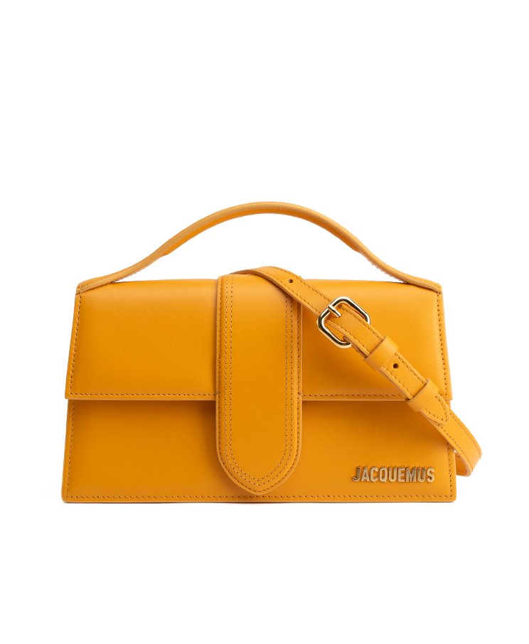 Jacquemus Le Grand Bambino