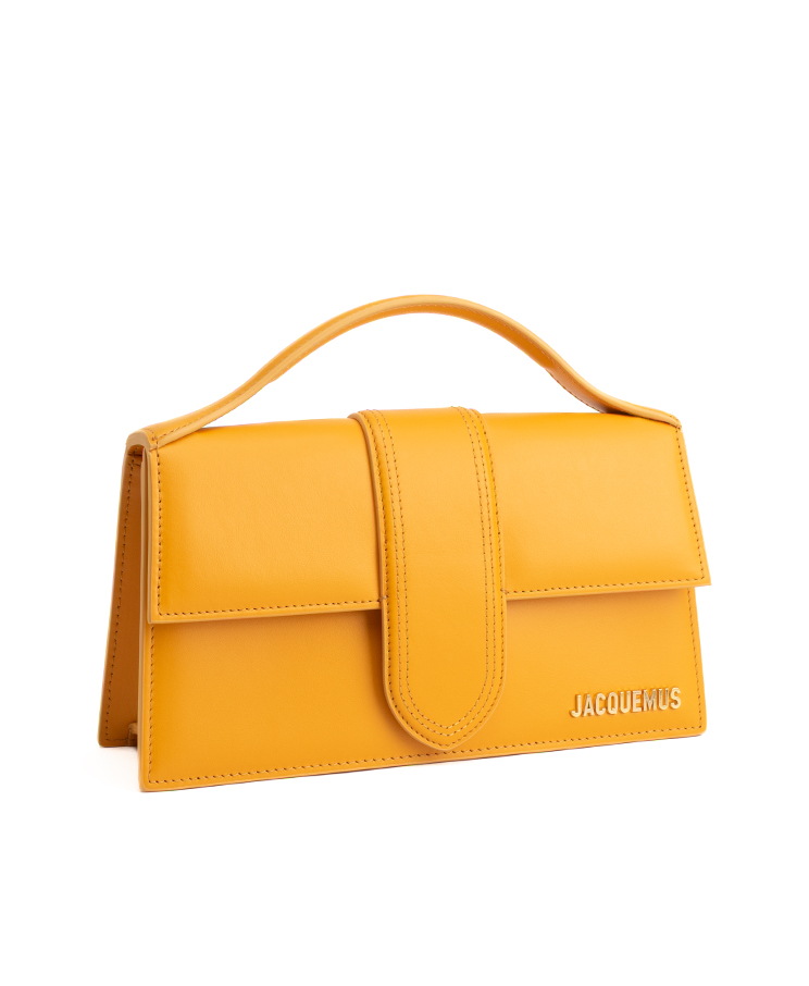 Jacquemus Le Grand Bambino