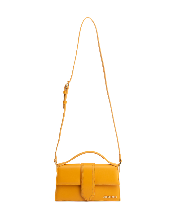 Jacquemus Le Grand Bambino