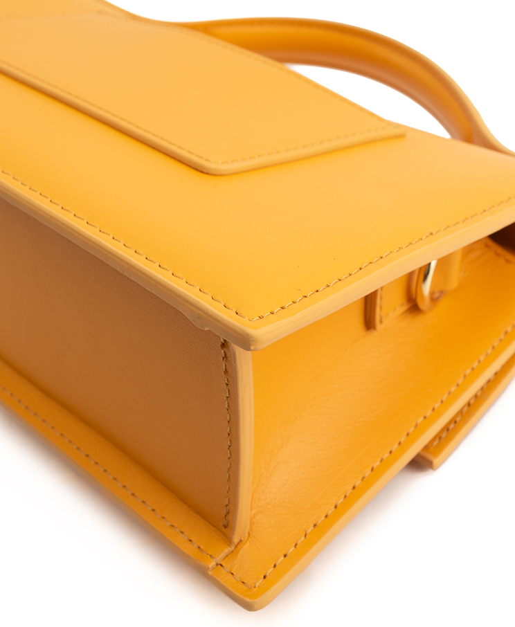 Jacquemus Le Grand Bambino