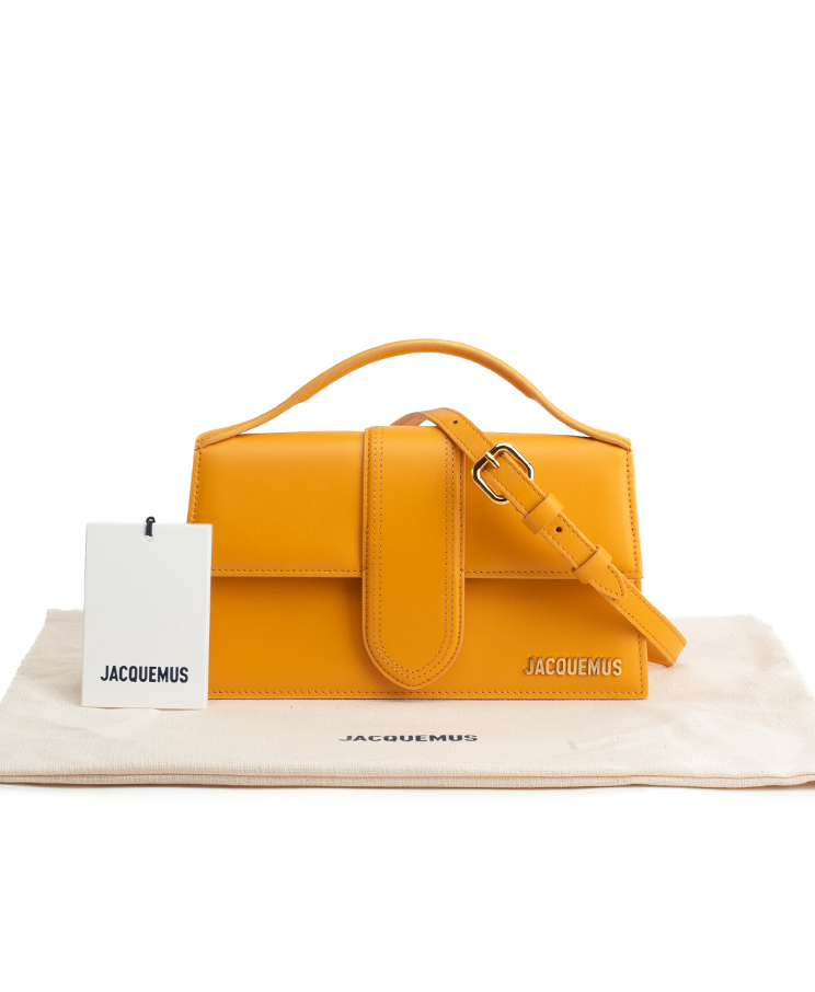 Jacquemus Le Grand Bambino