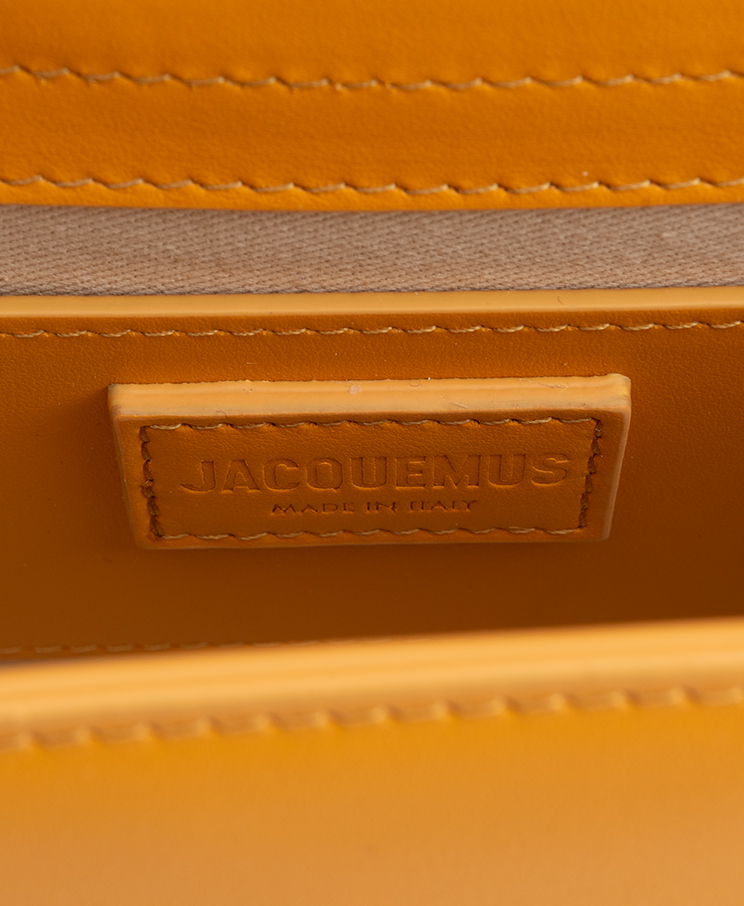 Jacquemus Le Grand Bambino