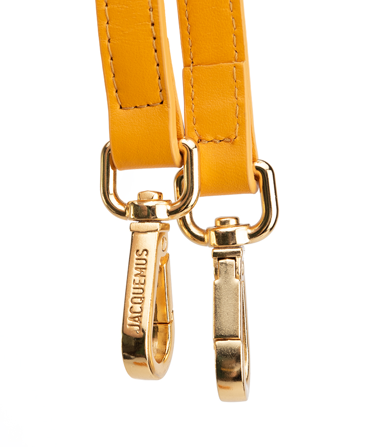 Jacquemus Le Grand Bambino