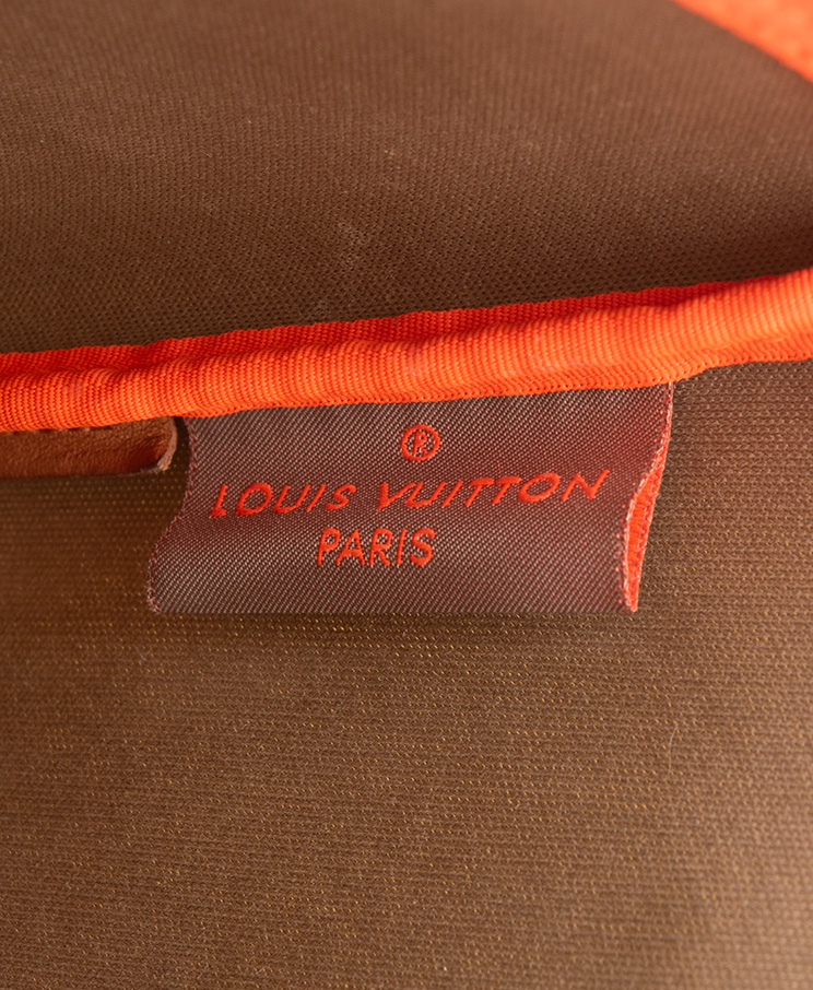 Louis Vuitton Toiletry Pouch