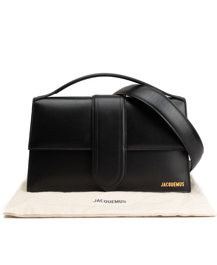 Jacquemus Le Bambinou