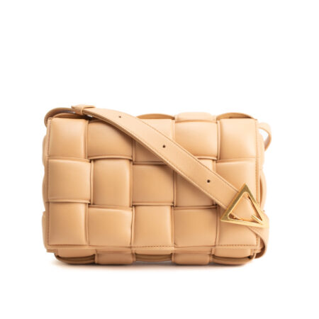 Bottega Veneta Padded Cassette