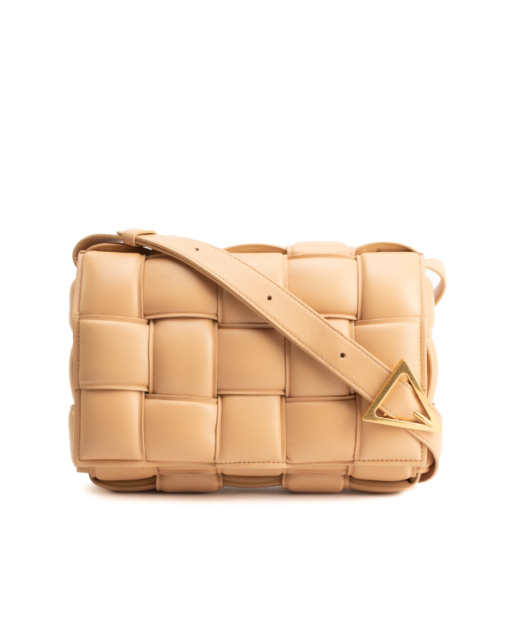 Bottega Veneta Padded Cassette