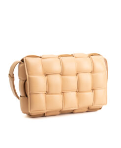 Bottega Veneta Padded Cassette