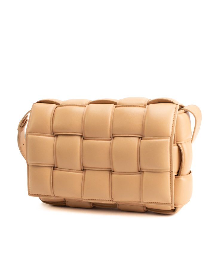 Bottega Veneta Padded Cassette