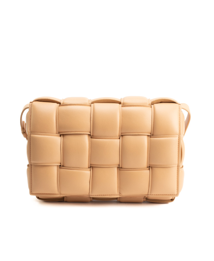 Bottega Veneta Padded Cassette