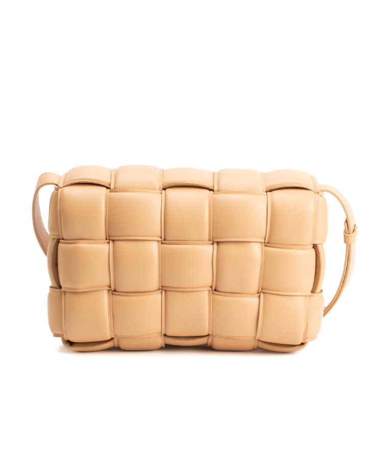 Bottega Veneta Padded Cassette