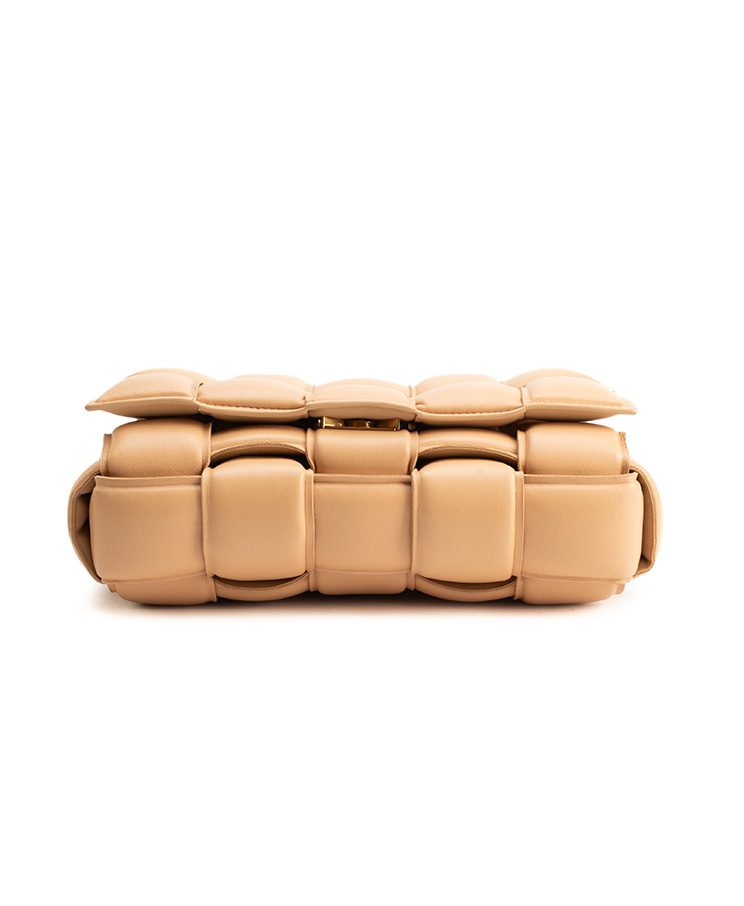 Bottega Veneta Padded Cassette