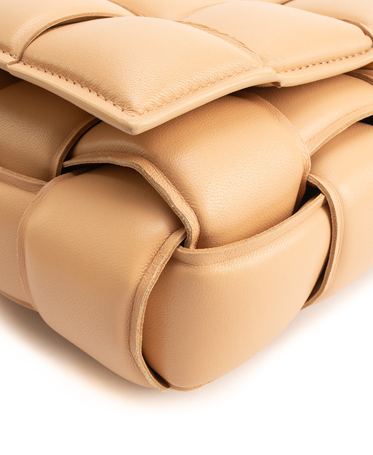 Bottega Veneta Padded Cassette