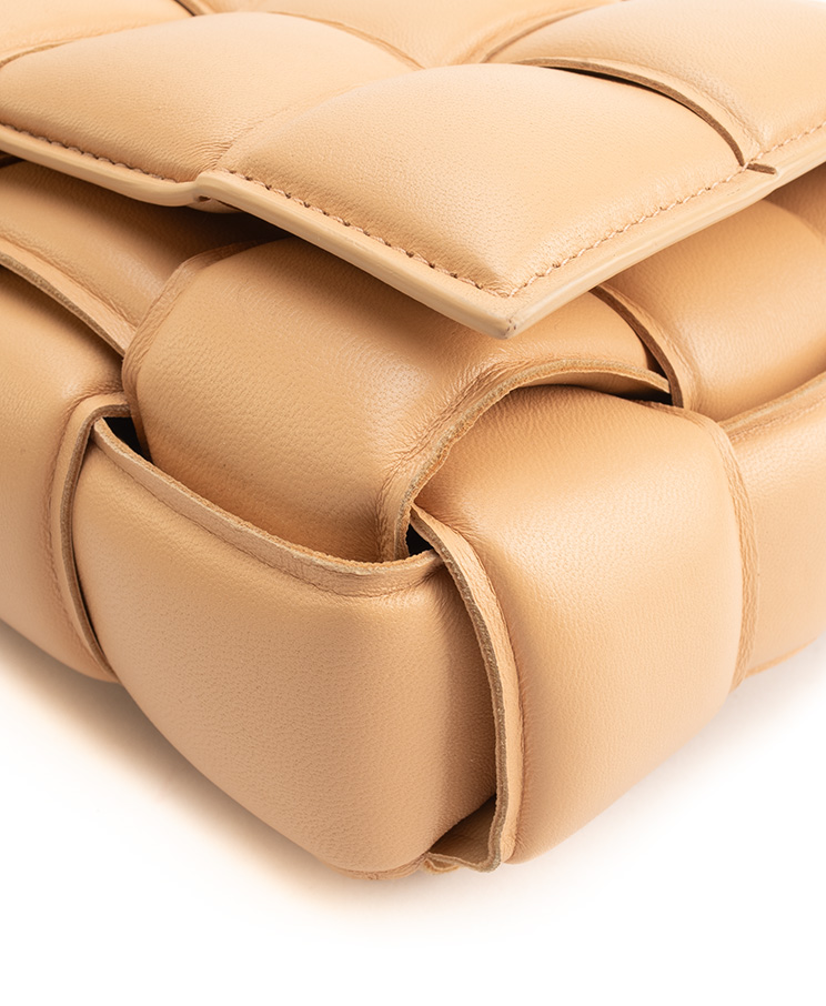 Bottega Veneta Padded Cassette