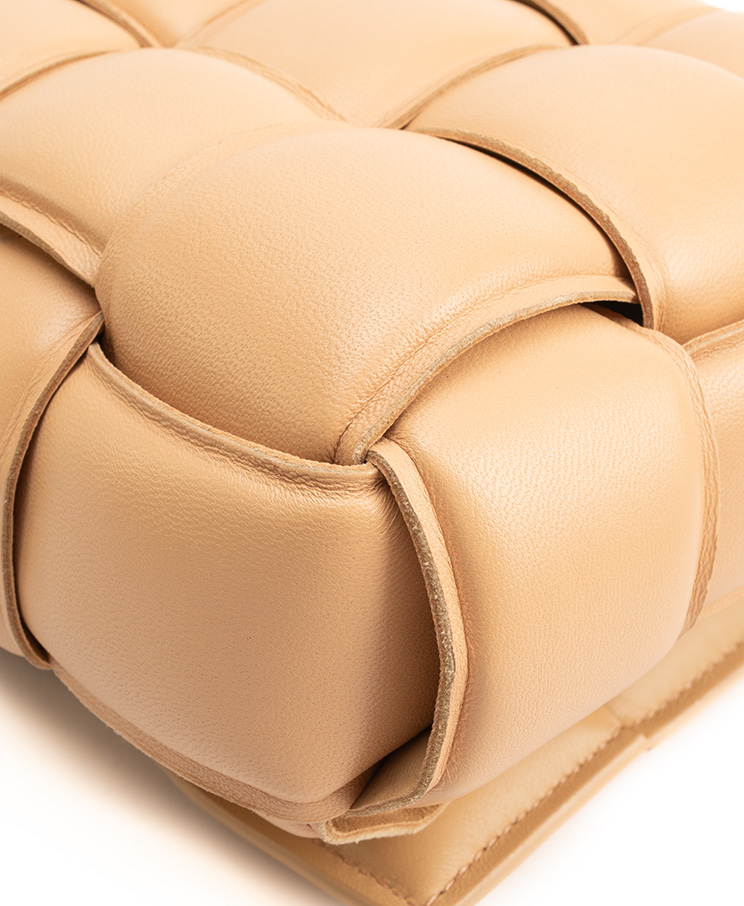 Bottega Veneta Padded Cassette