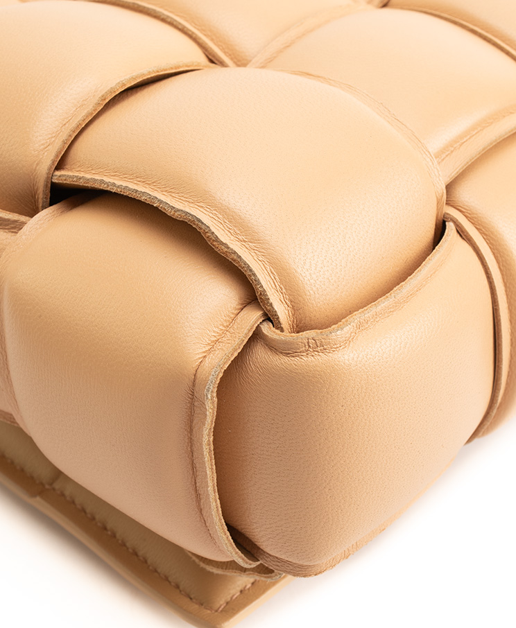 Bottega Veneta Padded Cassette