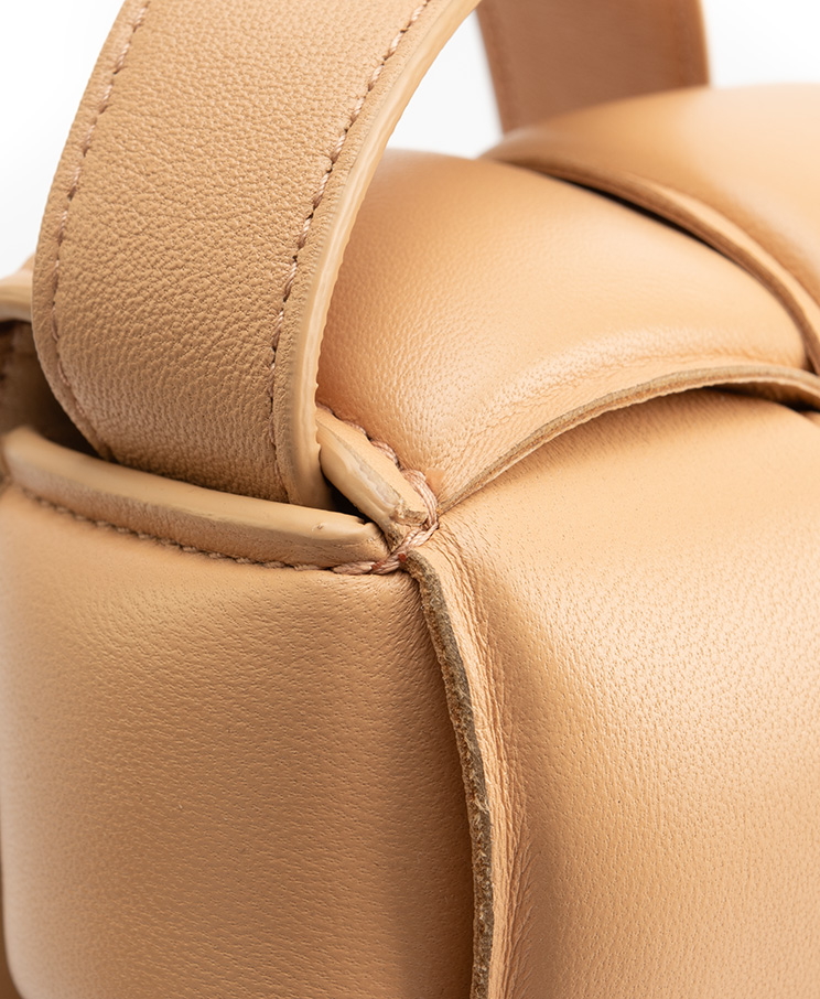 Bottega Veneta Padded Cassette