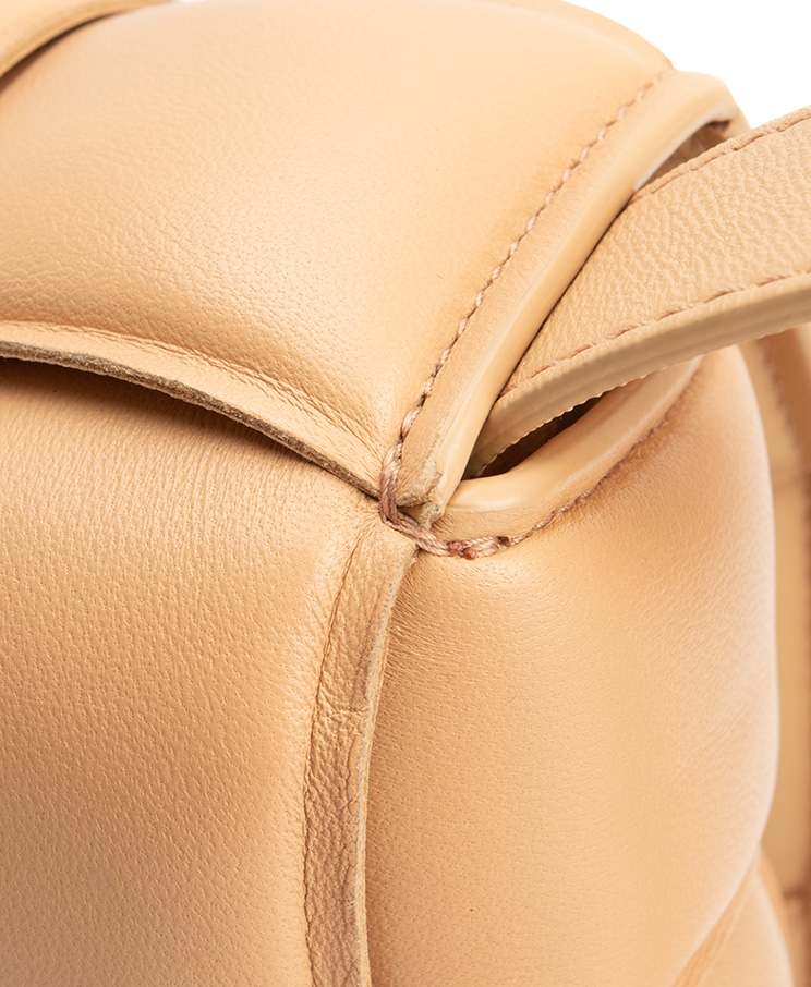 Bottega Veneta Padded Cassette