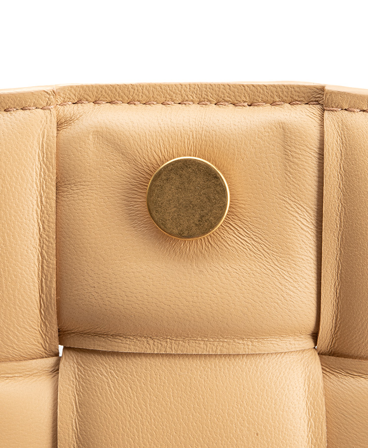 Bottega Veneta Padded Cassette