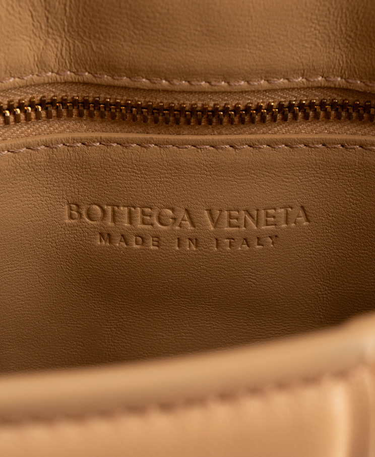 Bottega Veneta Padded Cassette