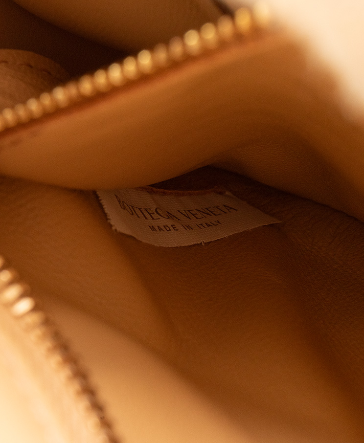 Bottega Veneta Padded Cassette
