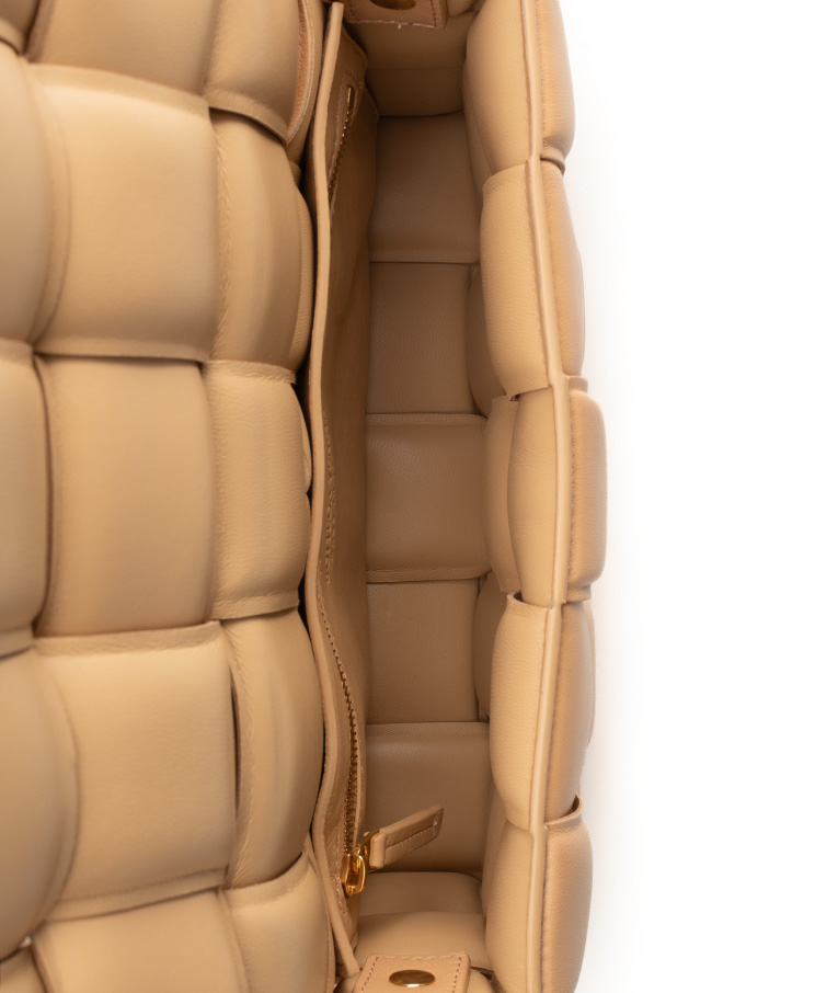 Bottega Veneta Padded Cassette