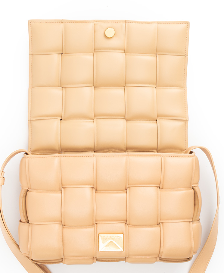 Bottega Veneta Padded Cassette