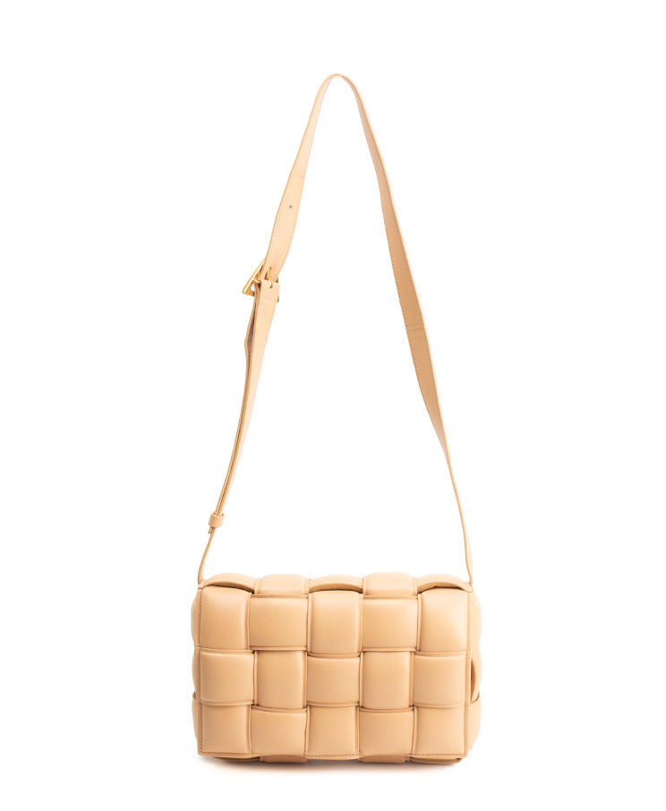 Bottega Veneta Padded Cassette