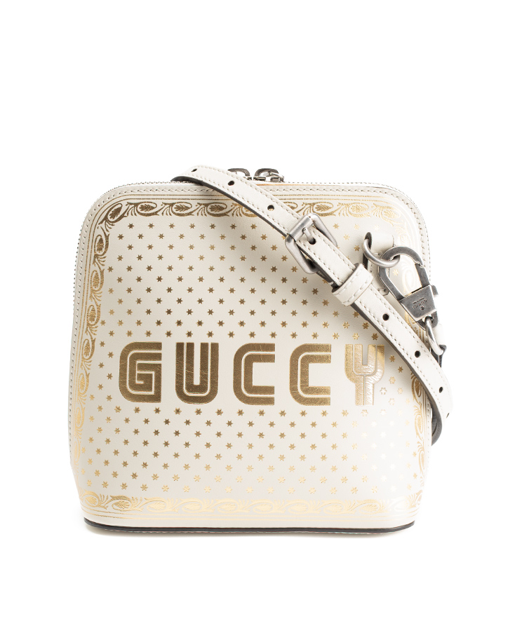Gucci x Sega Guccy Stars Dome Mini