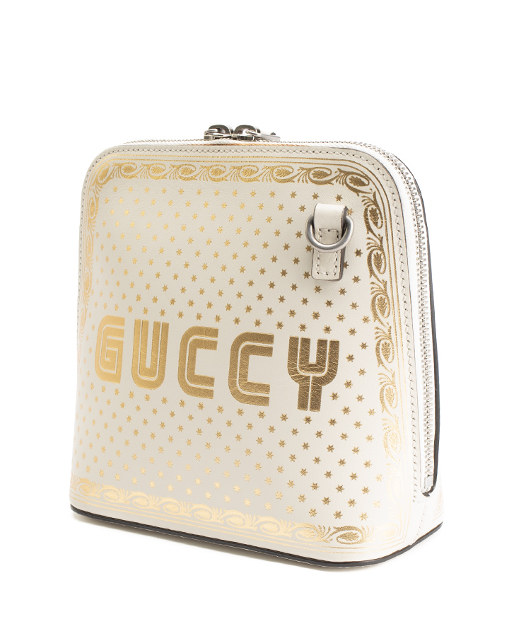 Gucci x Sega Guccy Stars Dome Mini