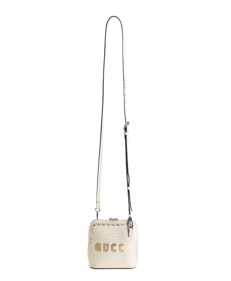 Gucci x Sega Guccy Stars Dome Mini