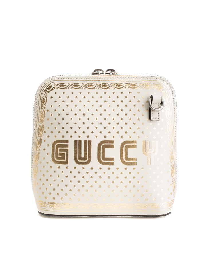 Gucci x Sega Guccy Stars Dome Mini